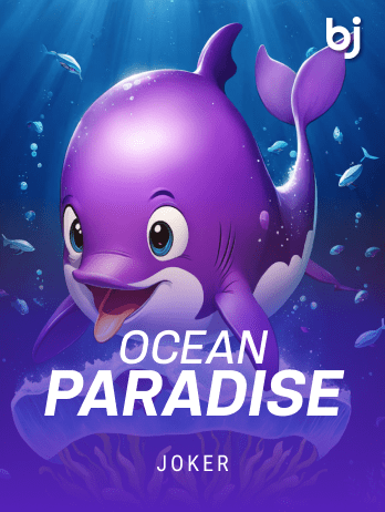 Ocean Paradisepng