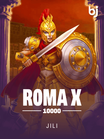 ROMA X 10000 screenshot