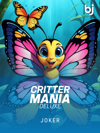 Critter Mania Deluxe screenshot